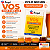 Fermento Angel VOS Voss Kveik Ale 12g - Imagem 5
