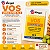 Fermento Angel VOS Voss Kveik Ale 12g - Imagem 2