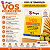 Fermento Angel VOS Voss Kveik Ale 12g - Imagem 4