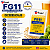 Fermento Angel Yeast FG11 Kveik Ale – 12g - Imagem 3