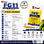 Fermento Angel Yeast FG11 Kveik Ale – 12g - Imagem 5
