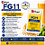 Fermento Angel Yeast FG11 Kveik Ale – 12g - Imagem 2