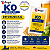 Fermento Angel Yeast KO Kölsch Ale – 12g - Imagem 3