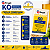 Fermento Angel Yeast KO Kölsch Ale – 12g - Imagem 4