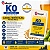 Fermento Angel Yeast KO Kölsch Ale – 12g - Imagem 2