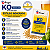 Fermento Angel Yeast KO Kölsch Ale – 12g - Imagem 5