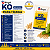 Fermento Angel Yeast KO Kölsch Ale – 12g - Imagem 6