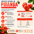 Extrato De Pitanga - Natural - Bräu Flavors - 50g - Imagem 3