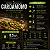 Extrato De Cardamomo - Natural - Bräu Flavors - 50g - Imagem 3