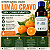 Extrato De Limão Cravo - Natural - Bräu Flavors - 50g - Imagem 2