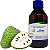 Extrato Graviola Natural Brau Flavors 50g - Imagem 1