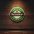 Placa Decorativa Heineken 3D em PLA Premium | Decoração para Bar, Pub e Área Gourmet - Imagem 3