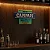 Placa Decorativa Campari 3D em PLA Premium | Decoração para Bar, Pub, Adega e Área Gourmet - Imagem 4