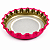 Tampinha Pry-Off Rosa Pink 26 mm – Pacote com 100 Unidades - Imagem 4