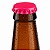 Tampinha Pry-Off Rosa Pink 26 mm – Pacote com 100 Unidades - Imagem 3