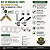 Kit Extração de Chopp - Pré Calibrado (Delivery) - 2 Vias - Conexão Engate Rápido - Imagem 4