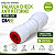 Engate Rápido Válvula Check Anti Retorno 3/8" DMfit Original - Imagem 3