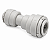 Engate Rapido Dmfit - União 3/8 X 1/4 - Auc 0604 - Imagem 1