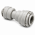 Engate Rapido Dmfit - União 3/8 X 1/4 - Auc 0604 - Imagem 1