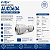 Engate Rapido Dmfit - União 3/8 X 1/4 - Auc 0604 - Imagem 2