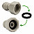 Oring Anel de Vedação para DMFIT - Imagem 2