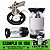 Válvula Extratora Tipo F KeyKeg com Gatilho para Barril de Chope - Imagem 2