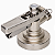 Válvula Extratora Tipo F KeyKeg com Gatilho para Barril de Chope - Imagem 3