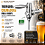 Torneira Dispensadora de Chopp Cremadora G5/8" x 35 mm - Imagem 2