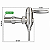 Torneira Dispensadora de Chopp Cremadora G5/8" x 35 mm - Imagem 8