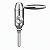 Torneira Dispensadora de Chopp Cremadora G5/8" x 35 mm - Imagem 6