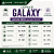 Lúpulo Galaxy Barth Haas Pellet T90 1kg - Imagem 4