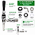Torneira para Chope Stout HBS Inox com Controle de Fluxo - Imagem 2