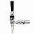 Torneira para Chope Stout HBS Inox com Controle de Fluxo - Imagem 1