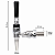 Torneira para Chope Stout HBS Inox com Controle de Fluxo - Imagem 5