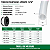 Tubo Polietileno Atóxico DMfit 5/16" DPE05NA – Por Metro - Imagem 2
