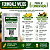 Fermento AEB FermoAle Weiss 11,5g - Imagem 3