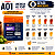 Fermento Angel A01 American Ale Yeast 500g - Imagem 5