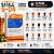 Fermento Fermentis SafAle S-04 500g - Imagem 5