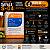 Fermento Fermentis SafAle S-04 500g - Imagem 4