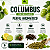 Lúpulo Agrária Columbus Americano 500g – Pellet T-90 - Imagem 5