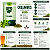 Lúpulo Agrária Columbus Americano 500g – Pellet T-90 - Imagem 4