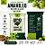 Lúpulo Agrária Amarillo Americano 500g – Pellet T-90 - Imagem 3