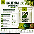 Lúpulo Agrária Hallertau Magnum 500g – Pellet T-90 - Imagem 4