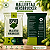 Lúpulo Agrária  Hallertau Hersbrucker 500g – Pellet T-90 - Imagem 3