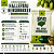 Lúpulo Agrária  Hallertau Hersbrucker 500g – Pellet T-90 - Imagem 4