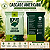 Lúpulo Agrária Cascade Americano 500g – Pellet T-90 - Imagem 3