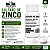 Sulfato de Zinco 100g – Nutriente para Levedura Cervejeira - Imagem 2