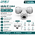DMfit União Tê 3 Vias para Tubo 1/2" – ATU070707 - Imagem 2
