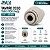 Tampão Cego Tube Stop DMfit 1/4" – ATES04 - Imagem 2