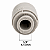Tampão Cego Tube Stop DMfit 1/4" – ATES04 - Imagem 3